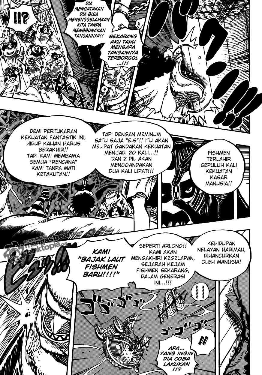 One Piece
