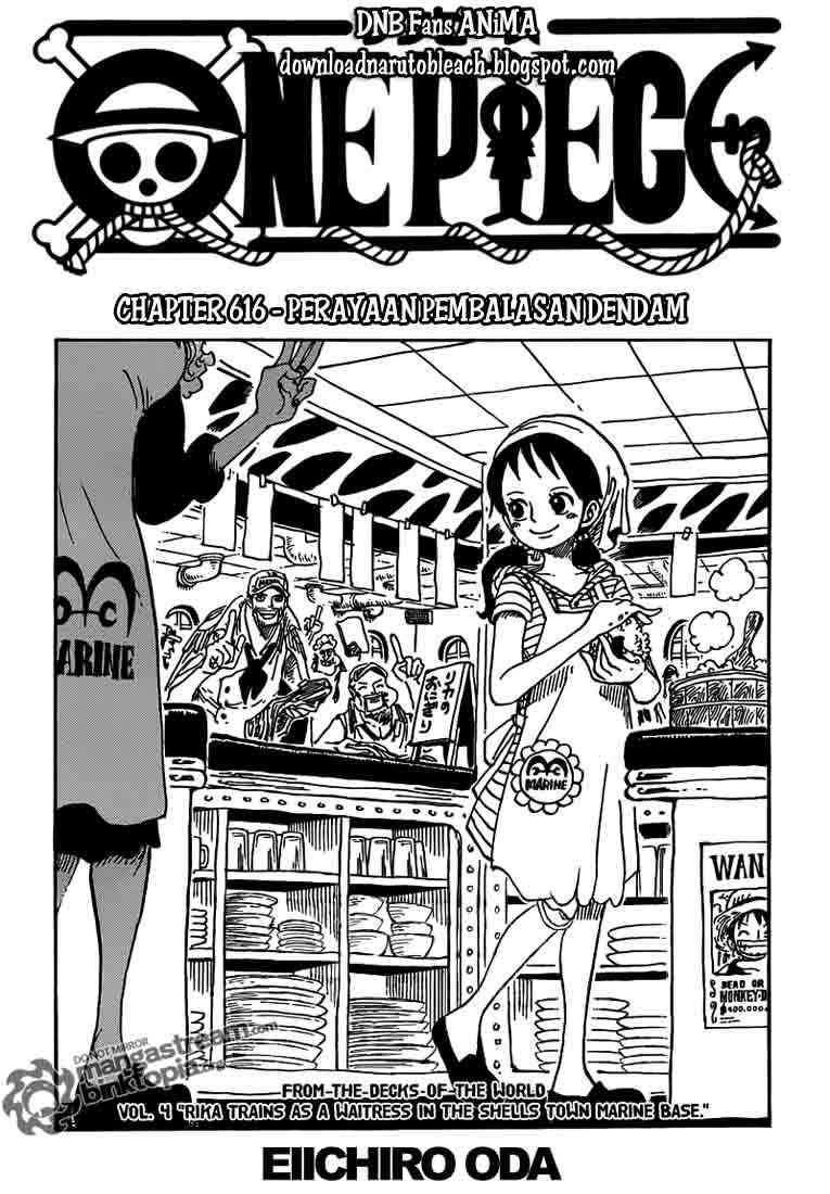 One Piece
