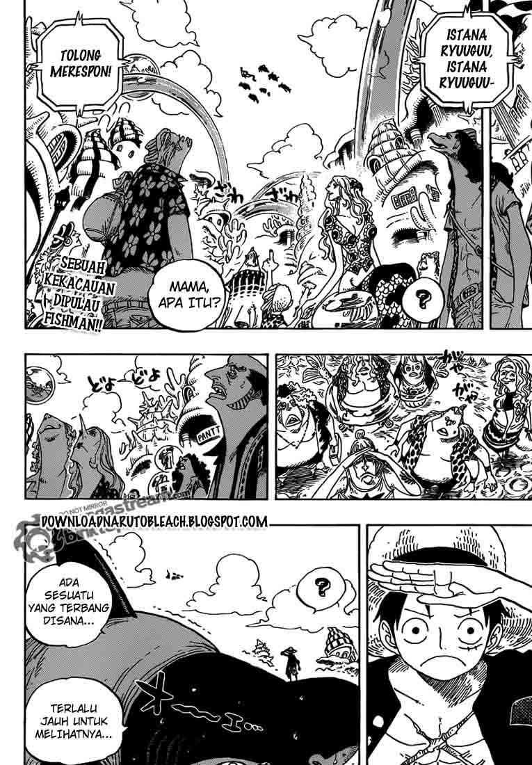 One Piece