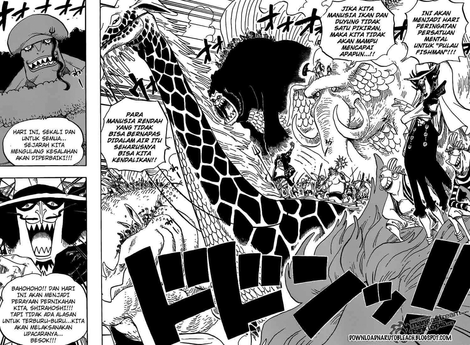 One Piece
