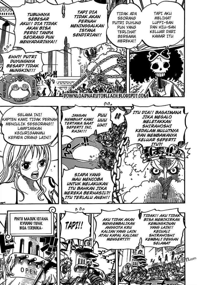 One Piece