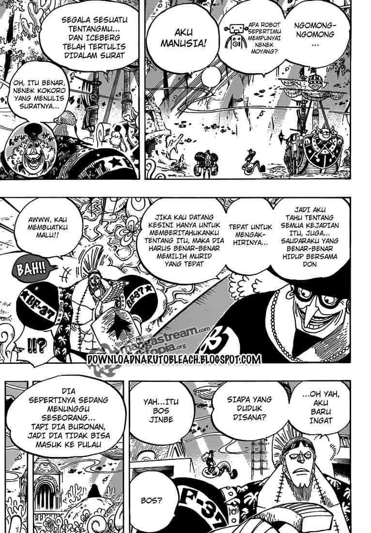 One Piece