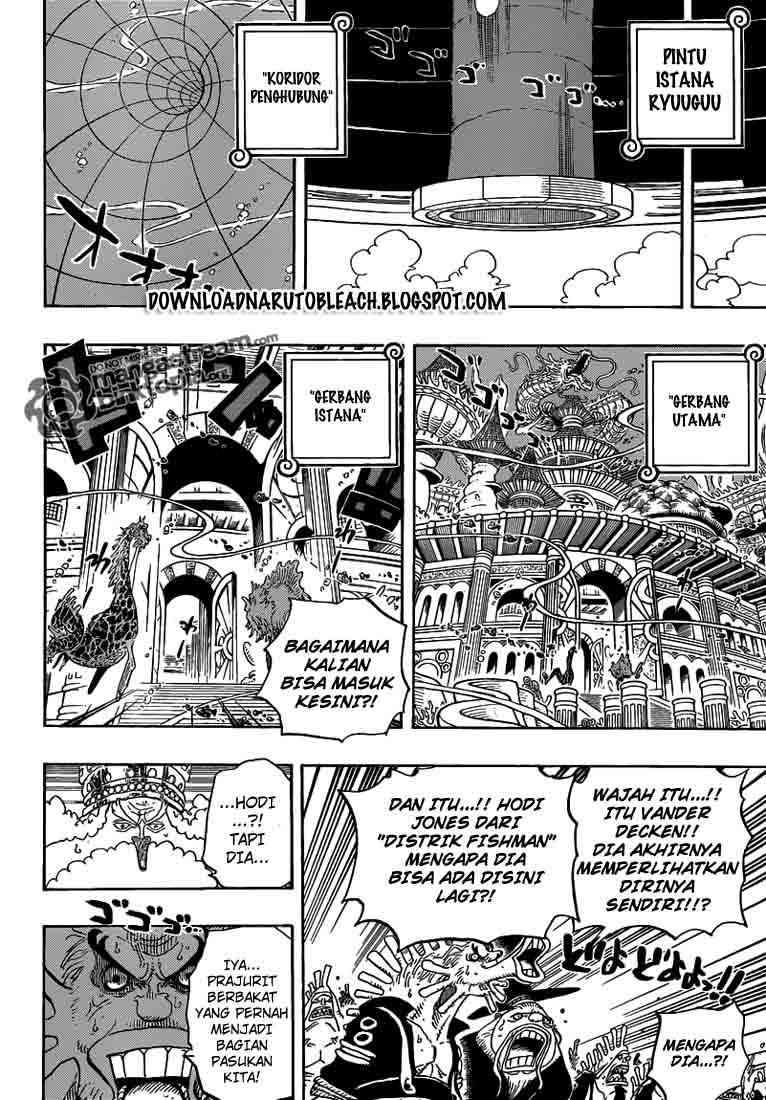 One Piece