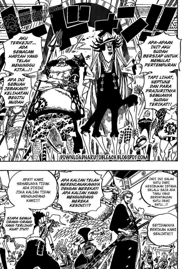 One Piece