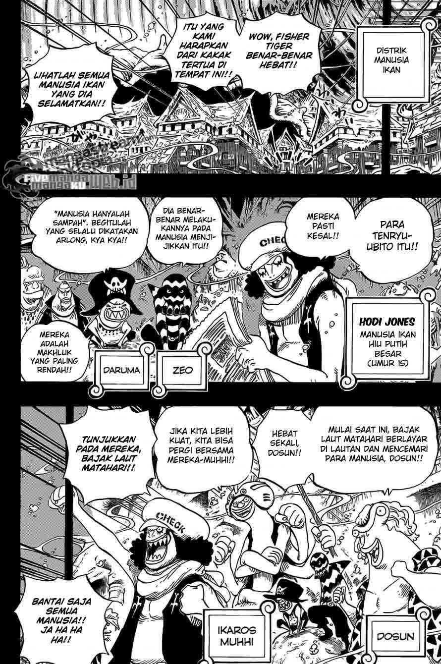 One Piece