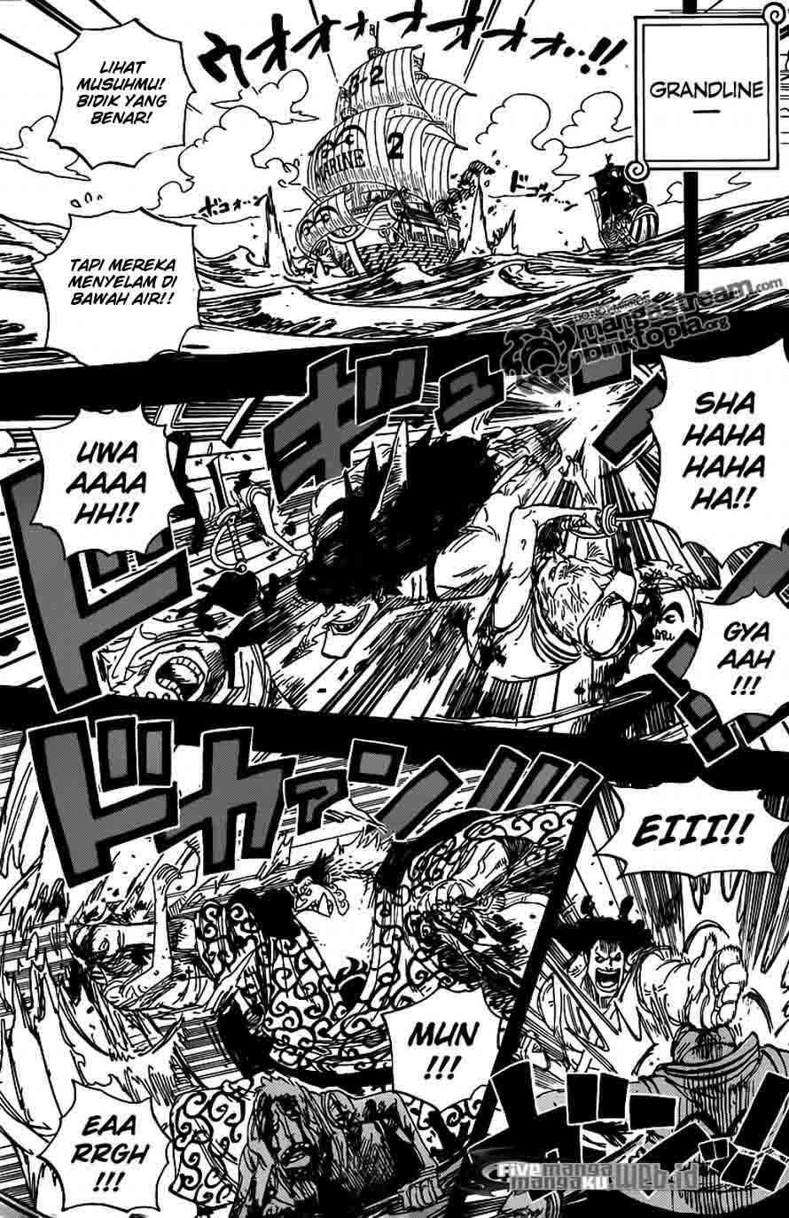 One Piece