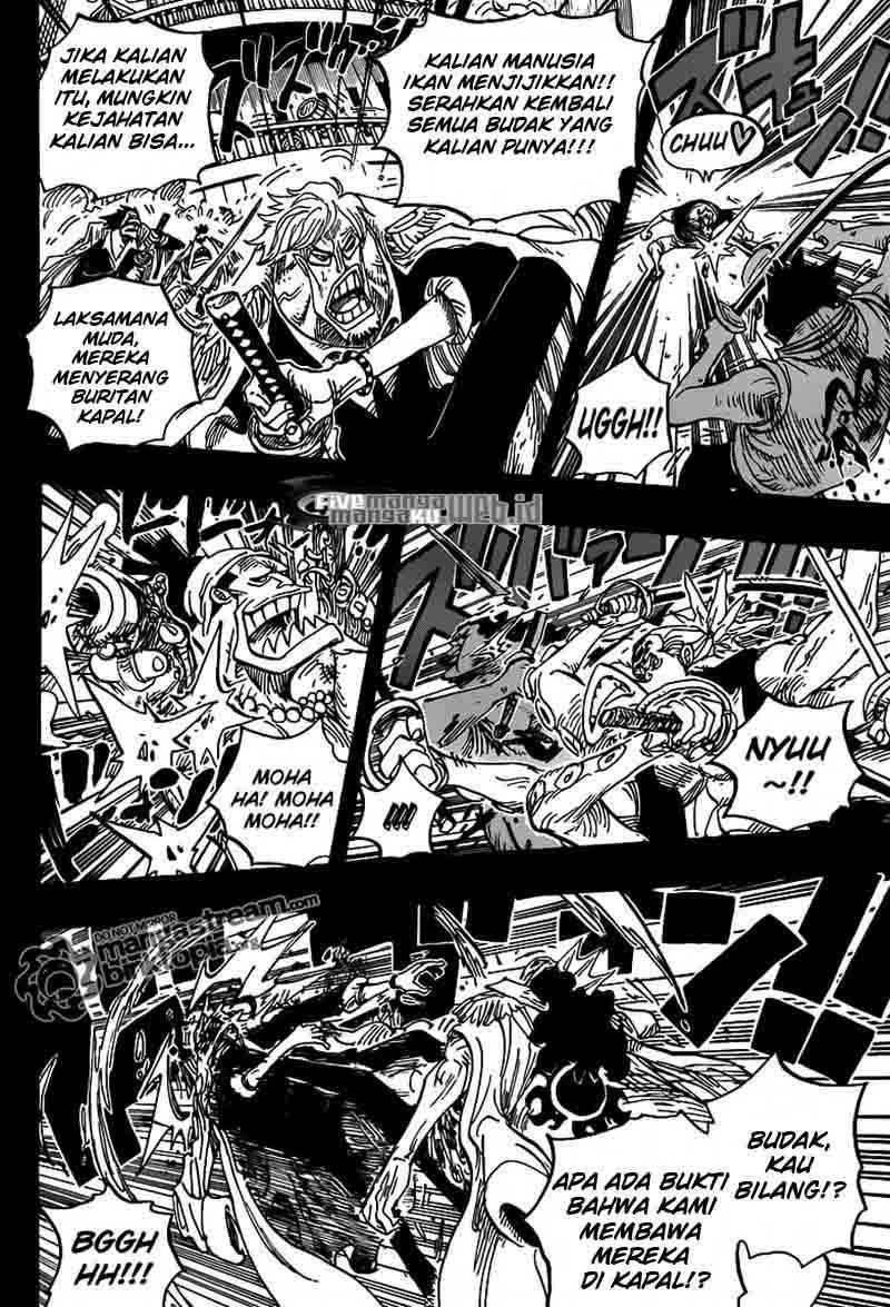 One Piece