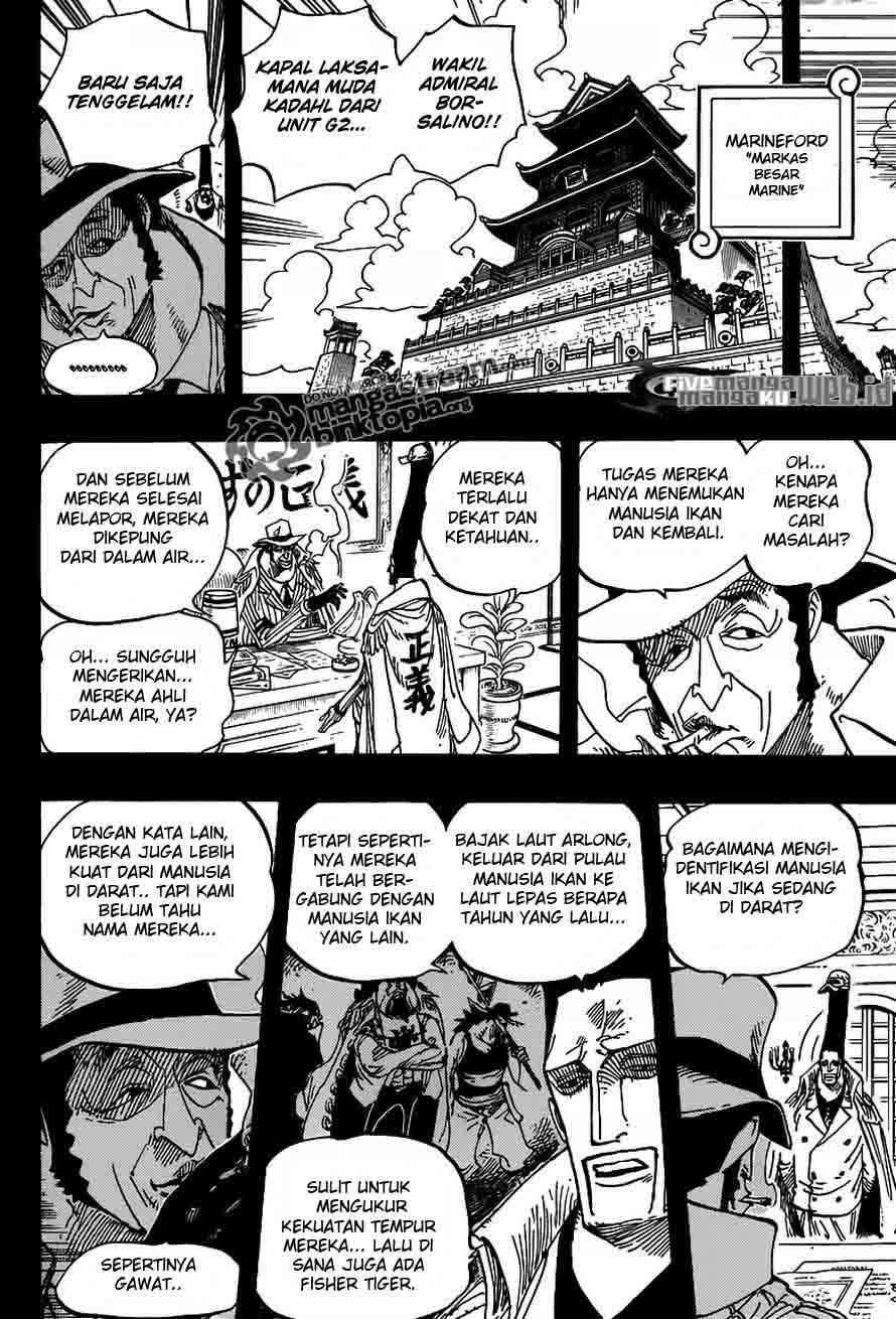 One Piece