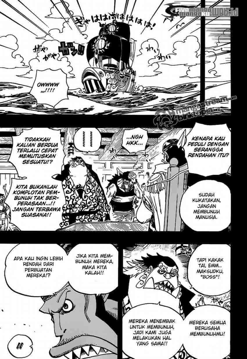 One Piece