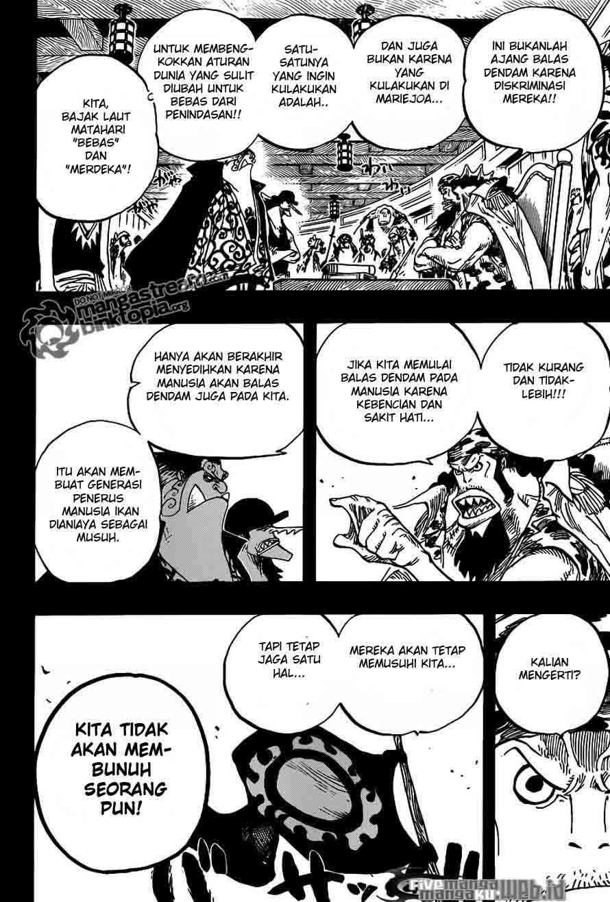 One Piece