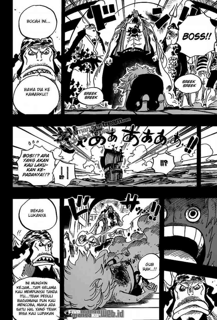 One Piece