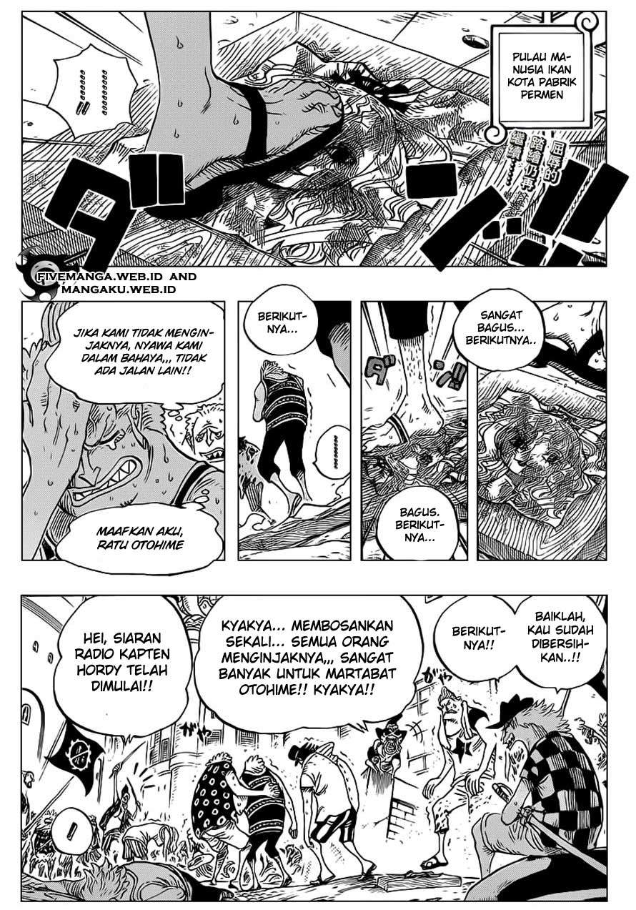 One Piece