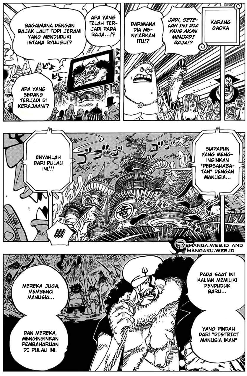 One Piece