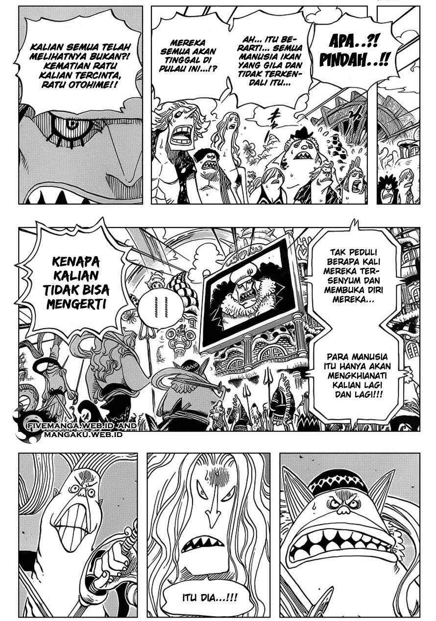 One Piece