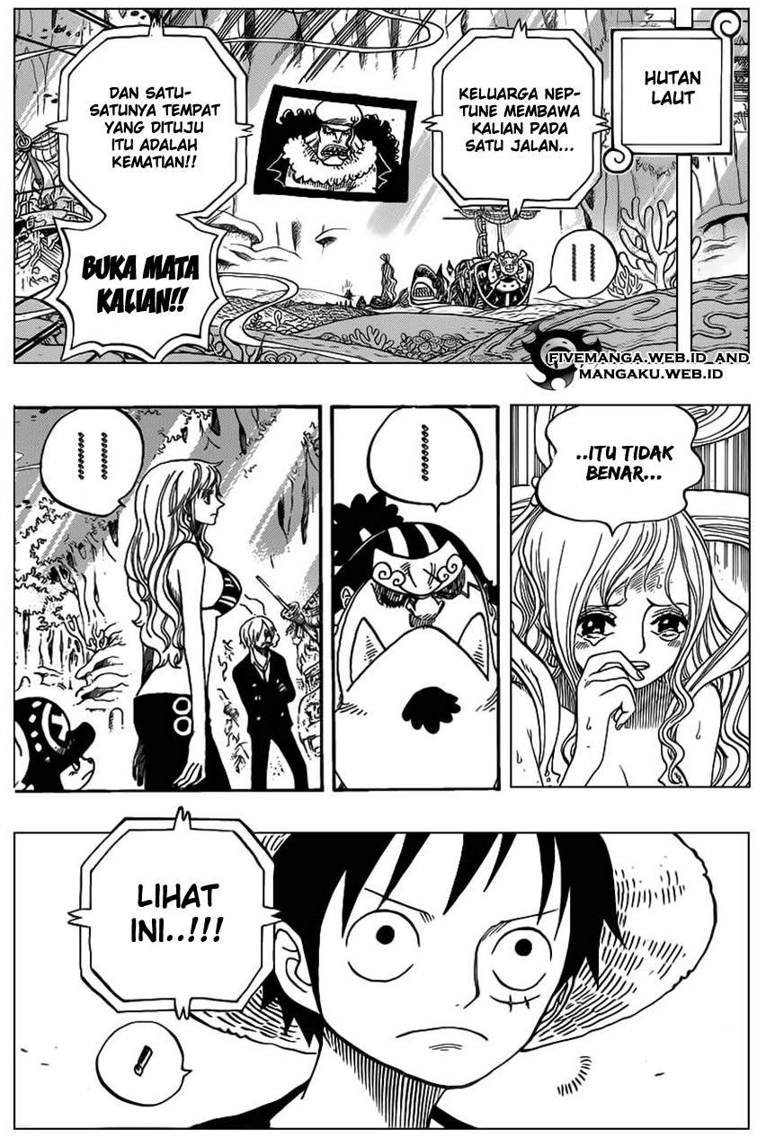 One Piece