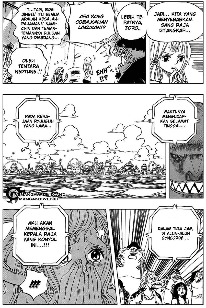 One Piece