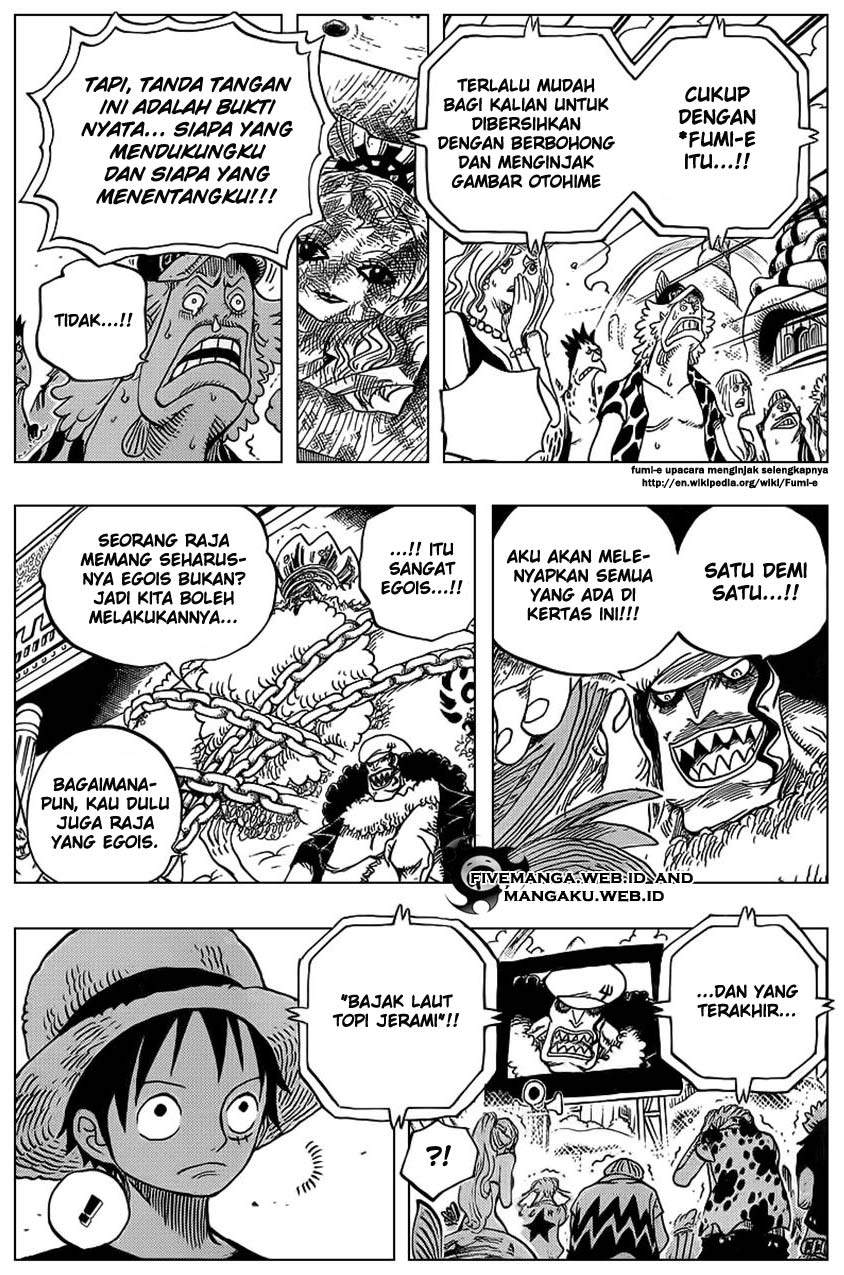 One Piece
