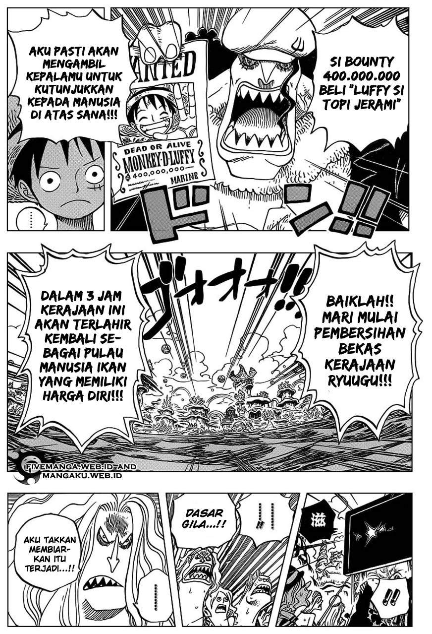 One Piece