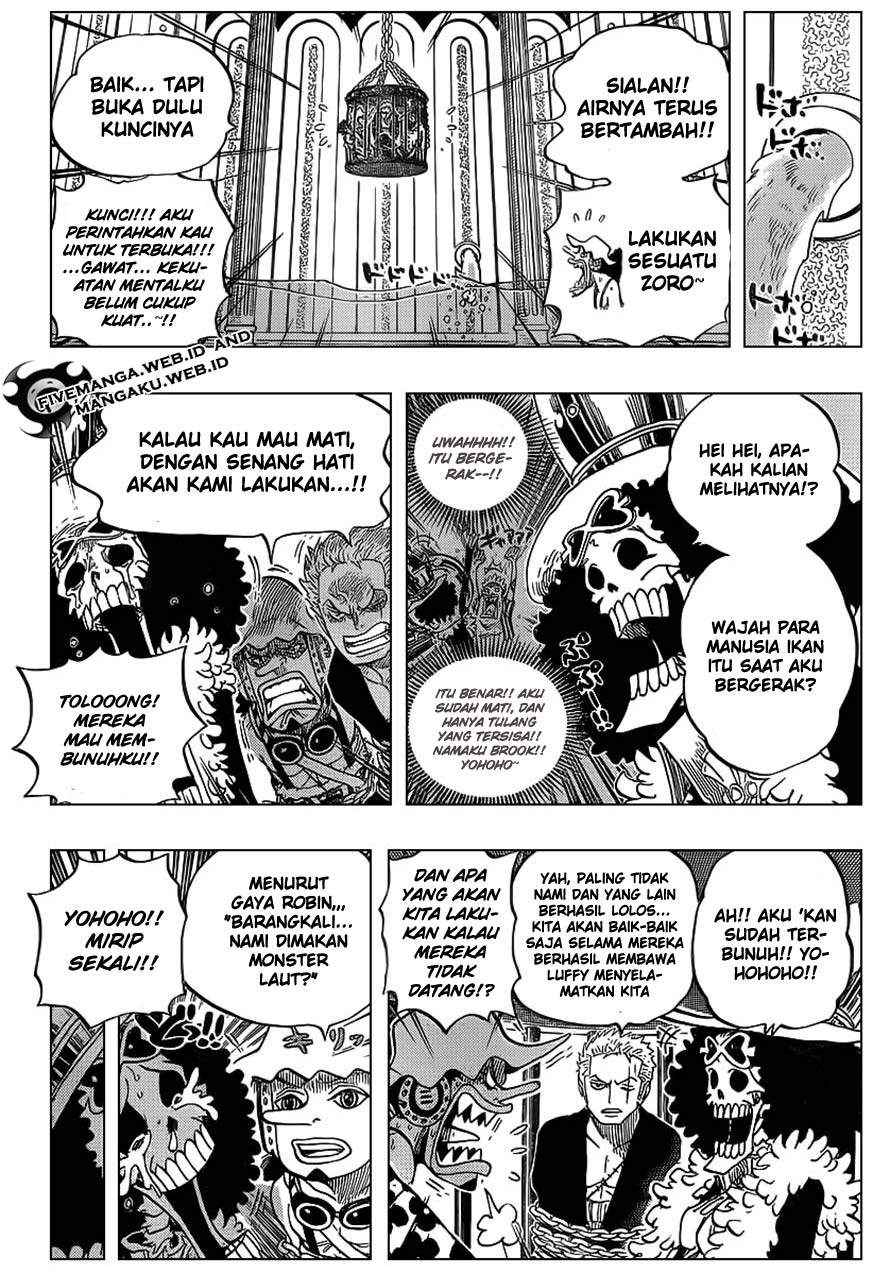 One Piece