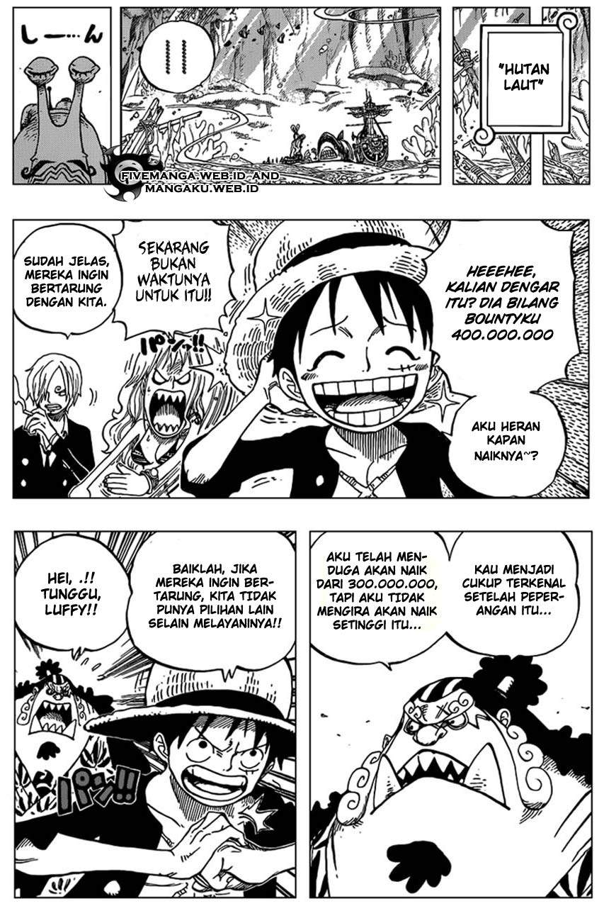 One Piece