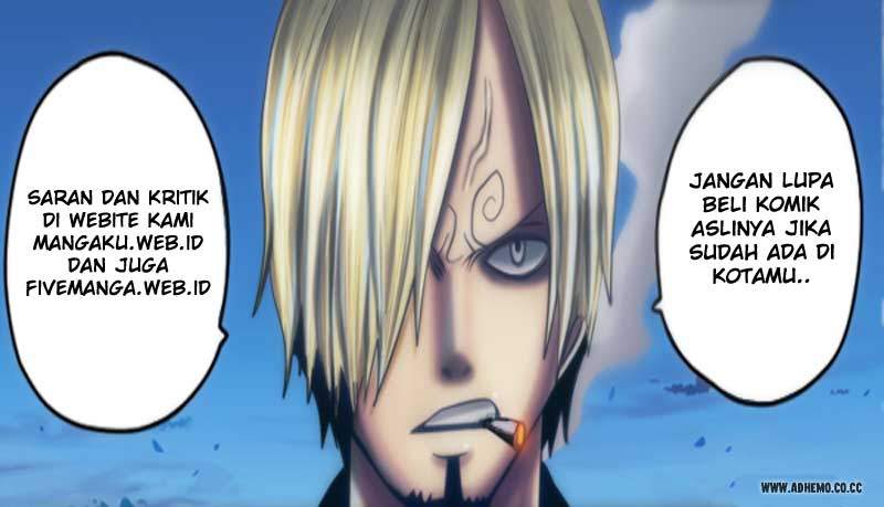 One Piece