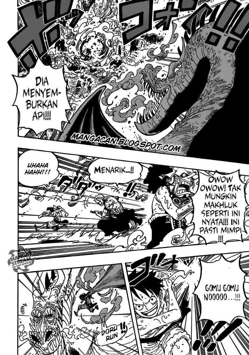 One Piece