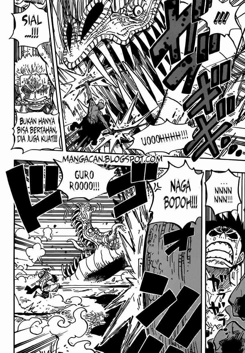 One Piece