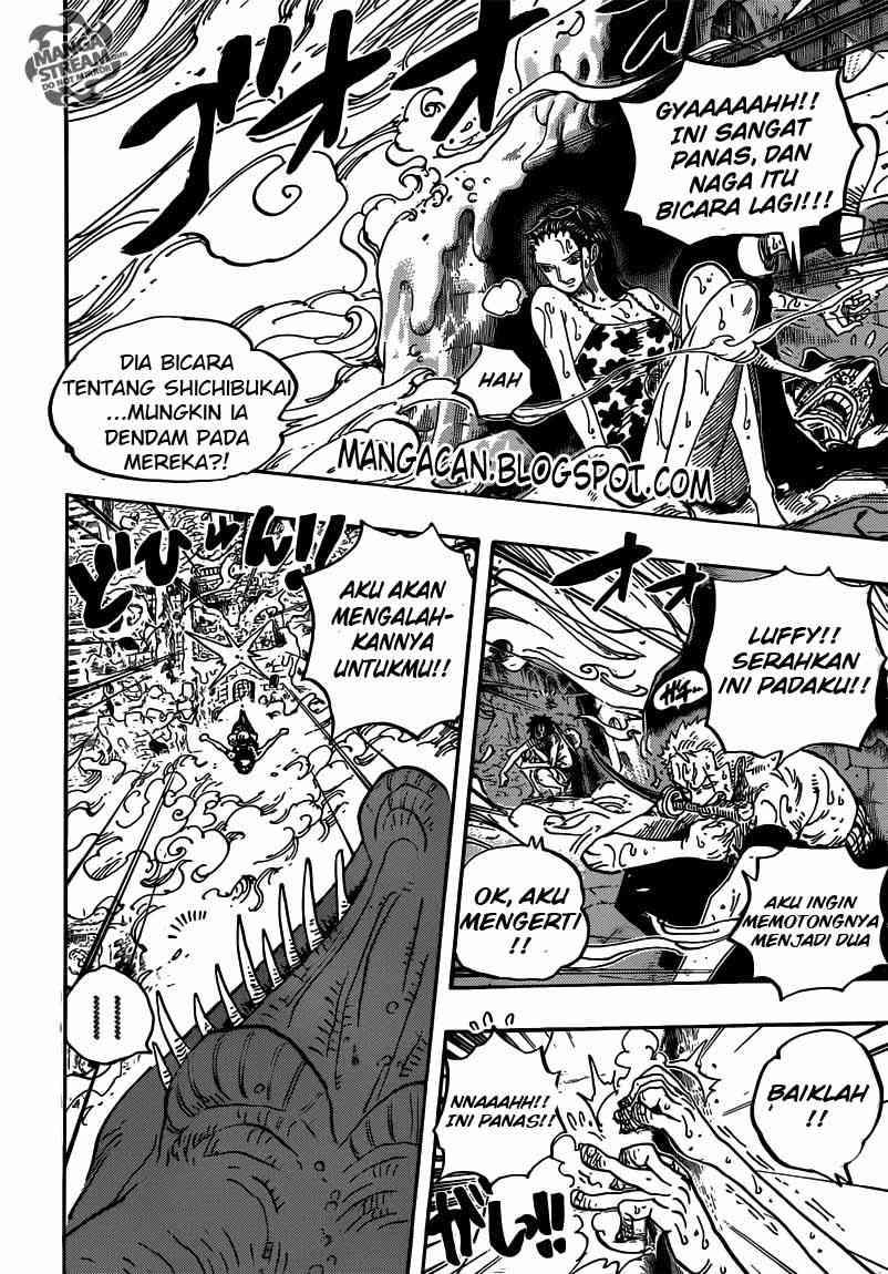 One Piece