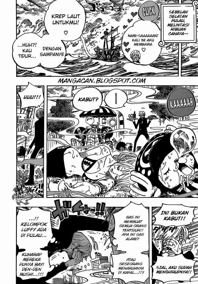 One Piece