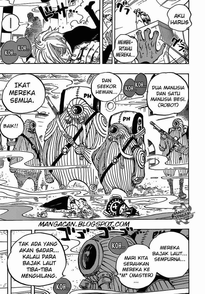 One Piece