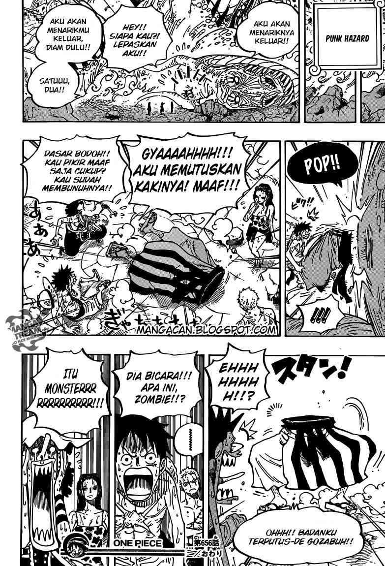 One Piece