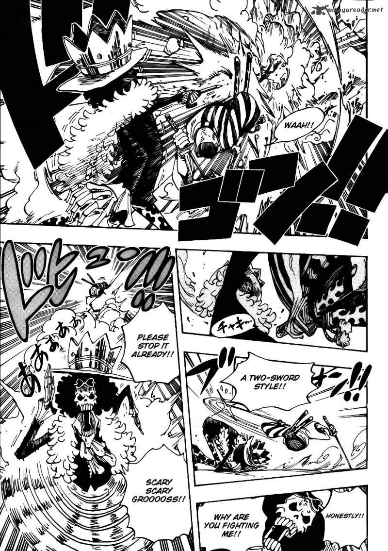 One Piece