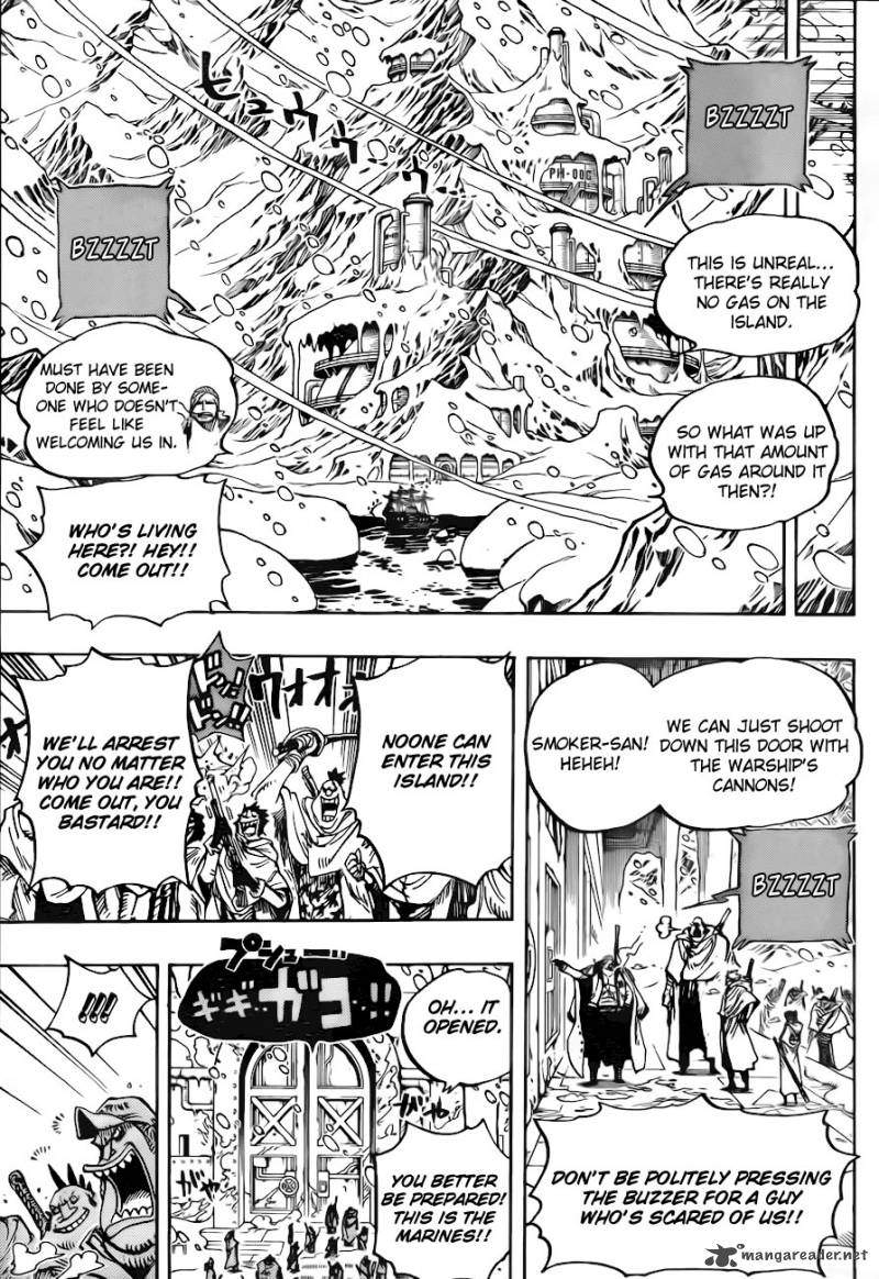 One Piece