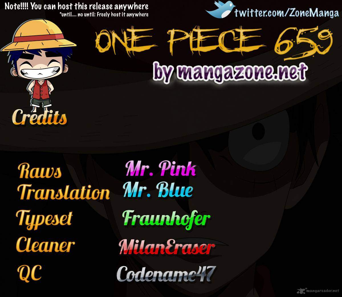 One Piece