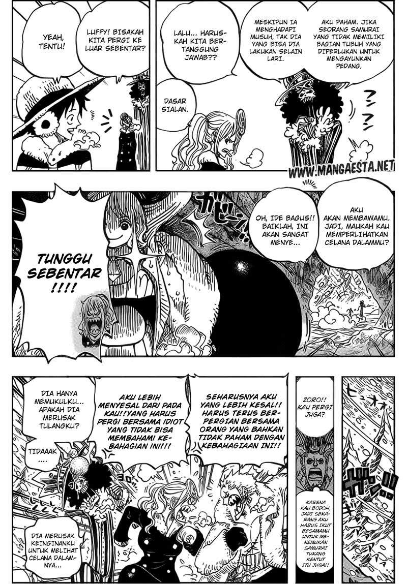 One Piece