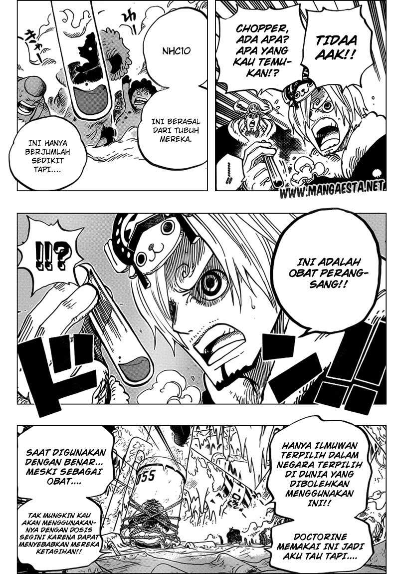 One Piece