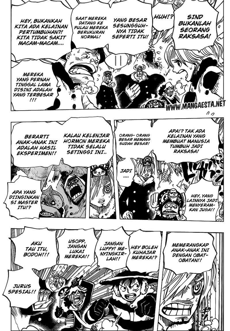 One Piece