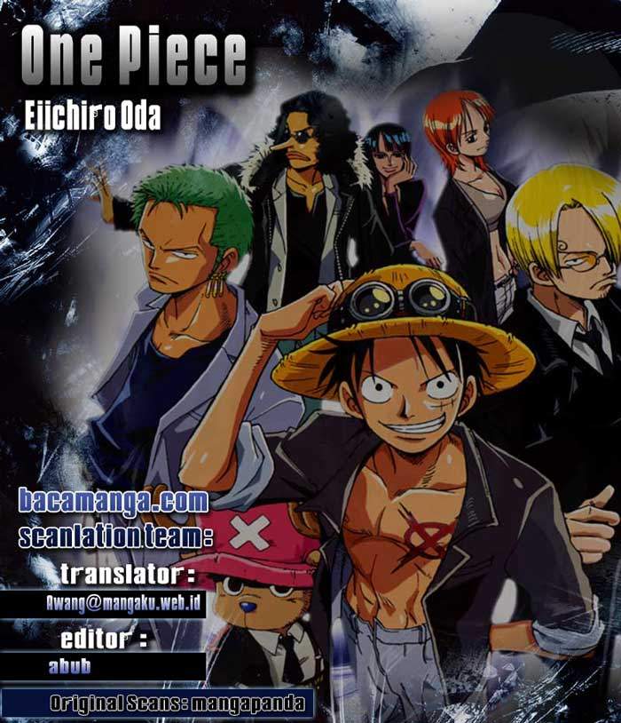 One Piece
