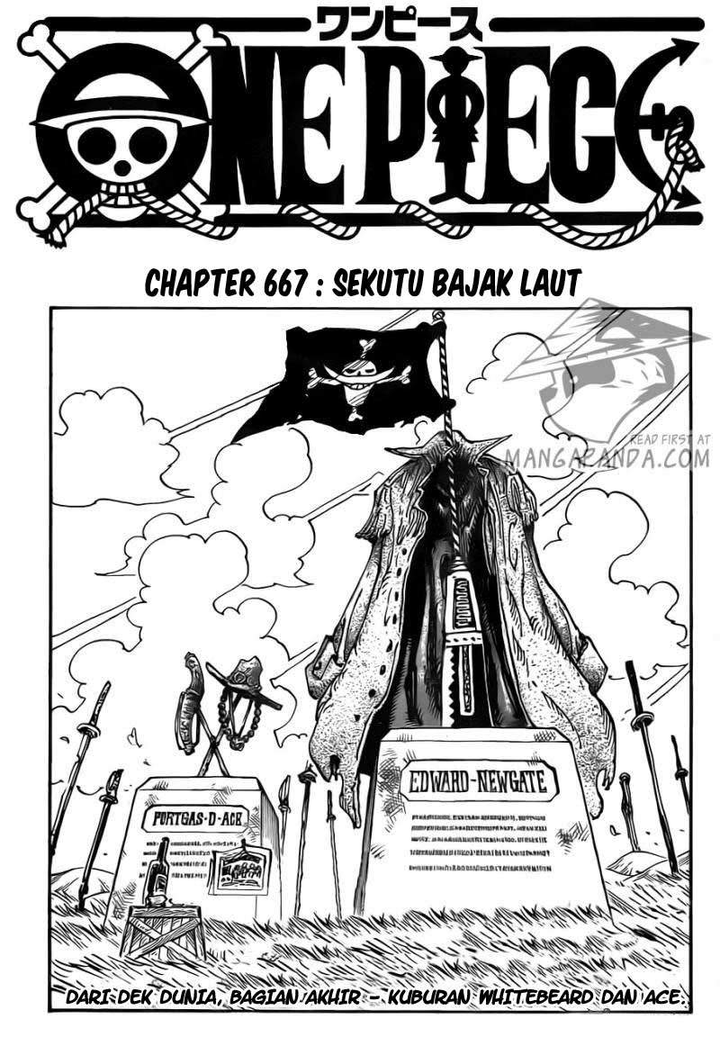 One Piece