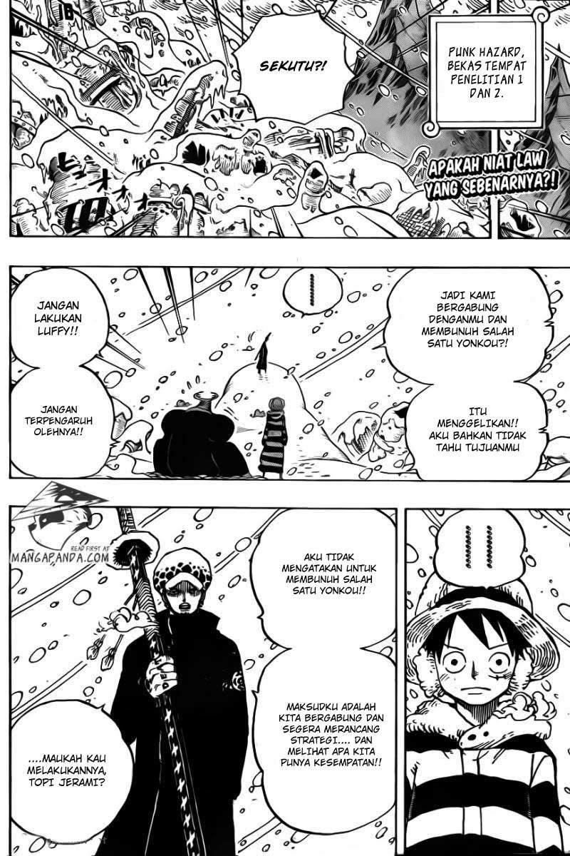 One Piece