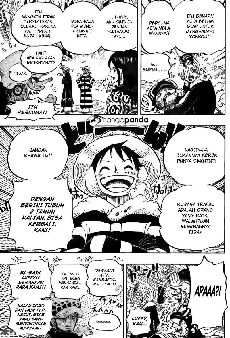 One Piece