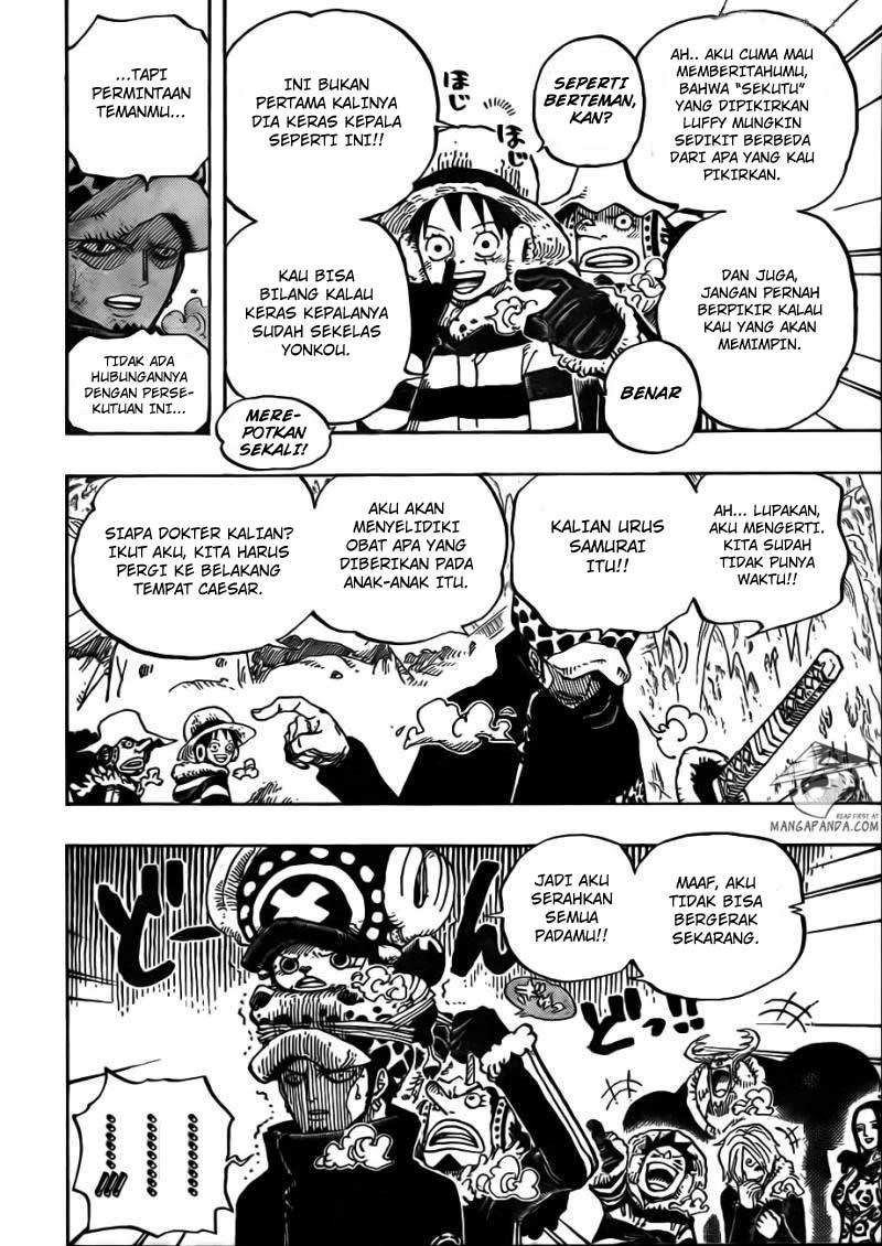 One Piece