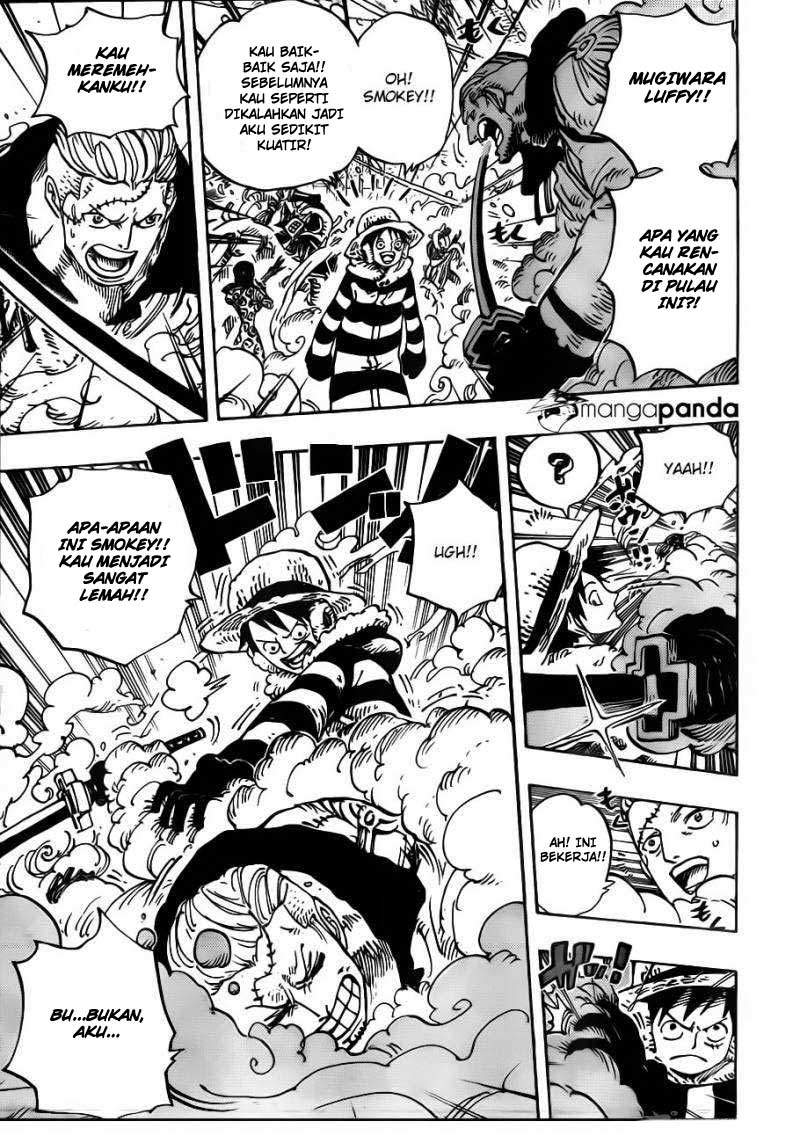 One Piece