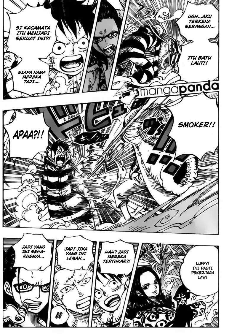 One Piece