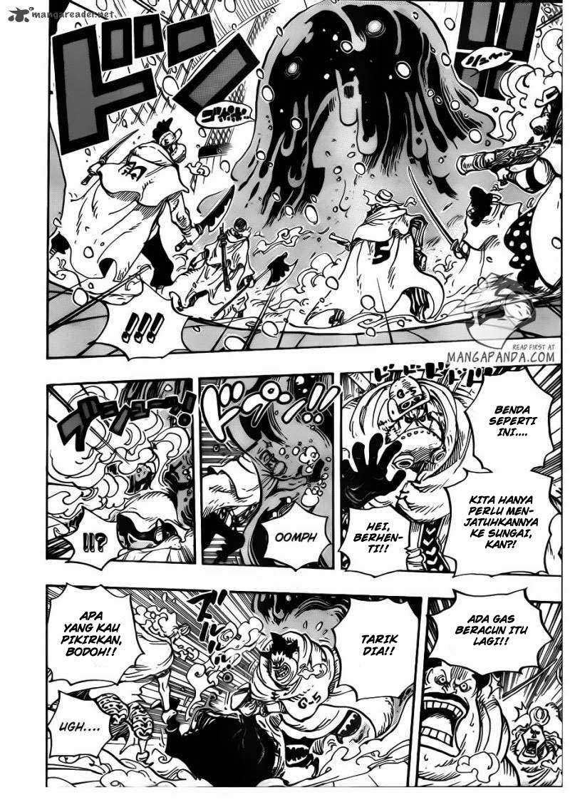 One Piece