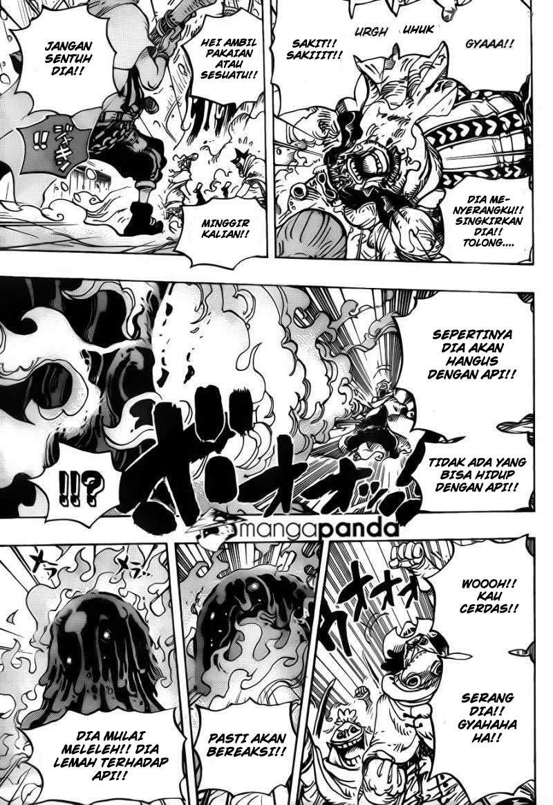 One Piece