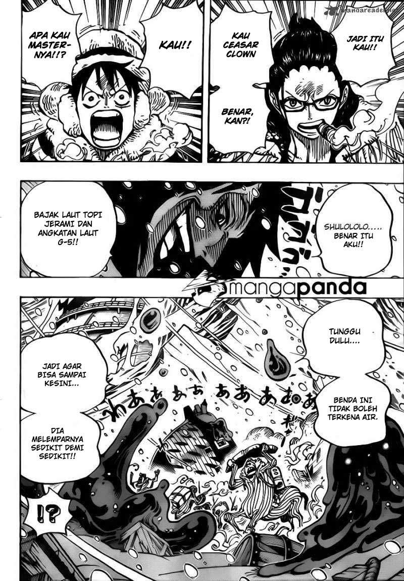 One Piece