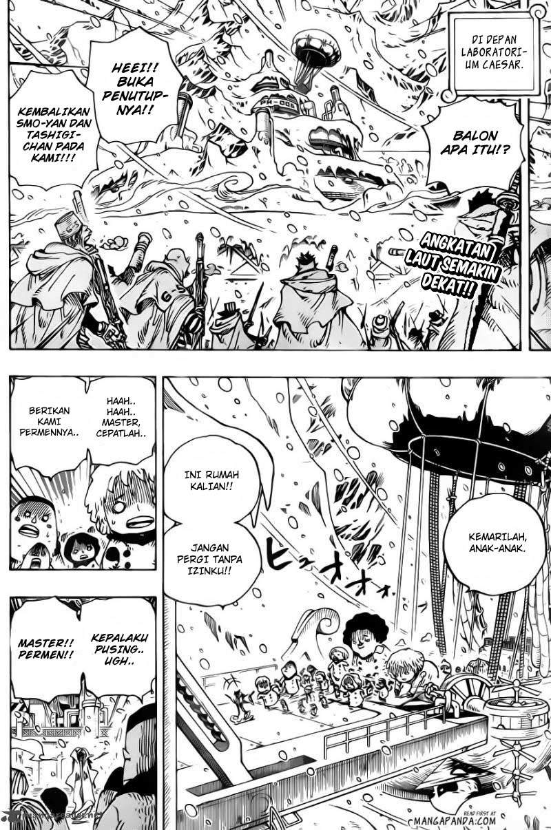 One Piece