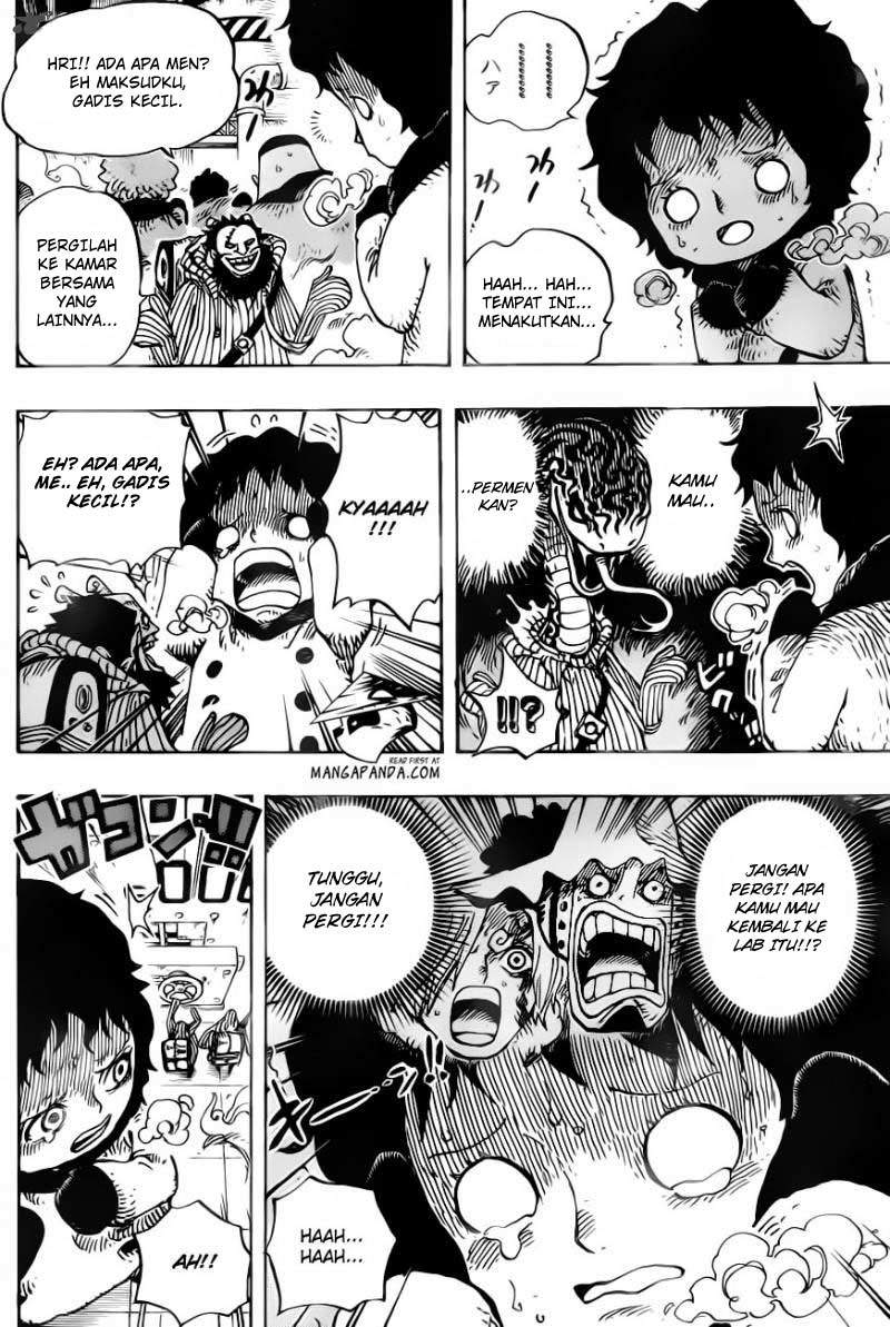 One Piece