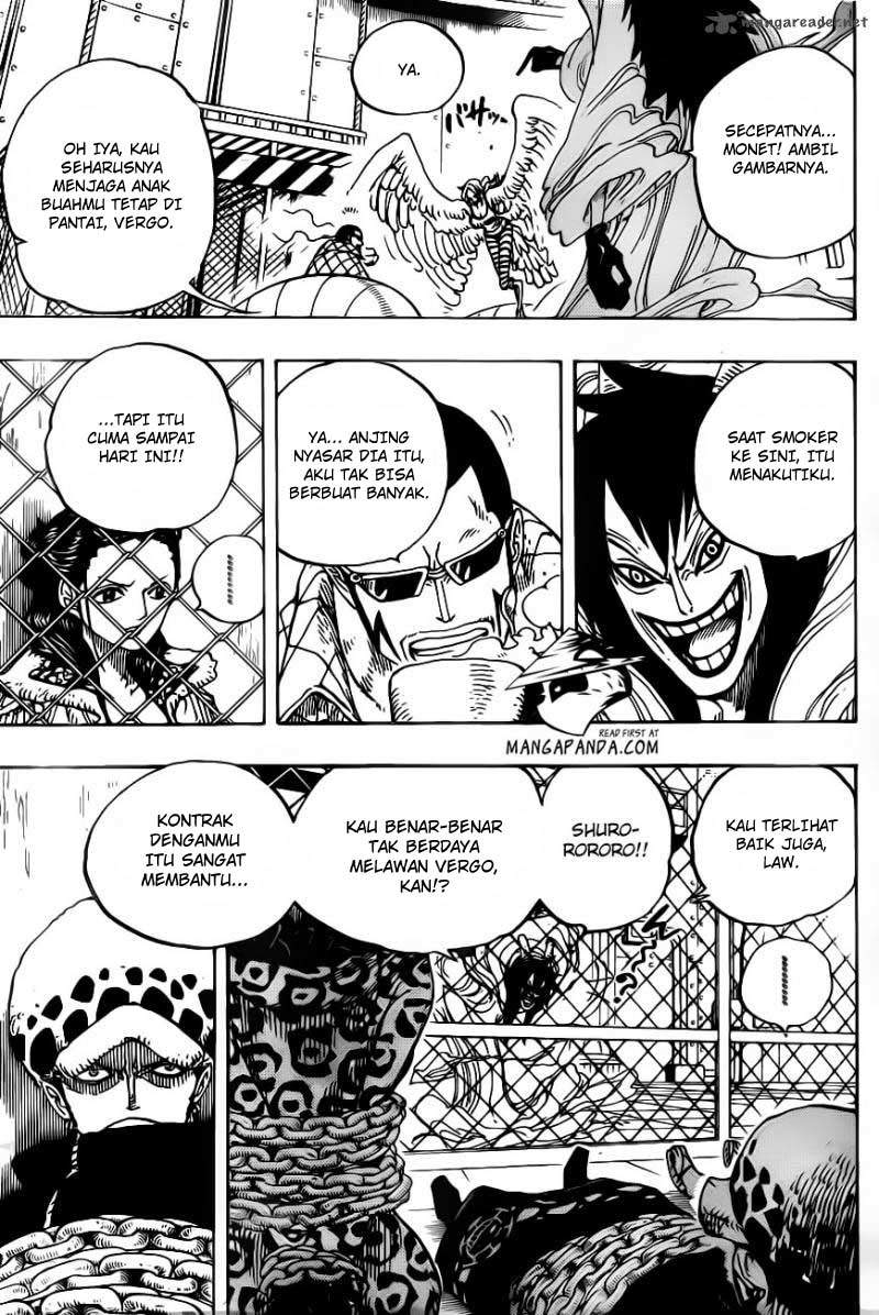 One Piece